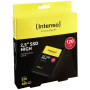 (Intenso) SSD Disk 2.5", kapacitet 120GB, SATA III High - SSD-SATA3-120GB/High