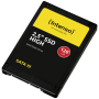 (Intenso) SSD Disk 2.5", kapacitet 120GB, SATA III High - SSD-SATA3-120GB/High