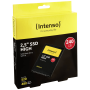 (Intenso) SSD Disk 2.5", kapacitet 240GB, SATA III High - SSD-SATA3-240GB/High