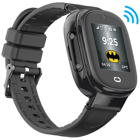 Pametni sat DC BATMAN GPS Tracker SmartWatch