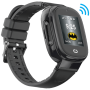 Pametni sat DC BATMAN GPS Tracker SmartWatch