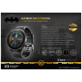 Pametni sat DC Batman Smartwatch