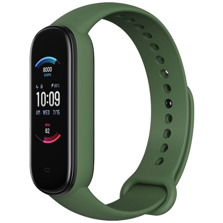 Xiaomi Mi Band 5 Olive