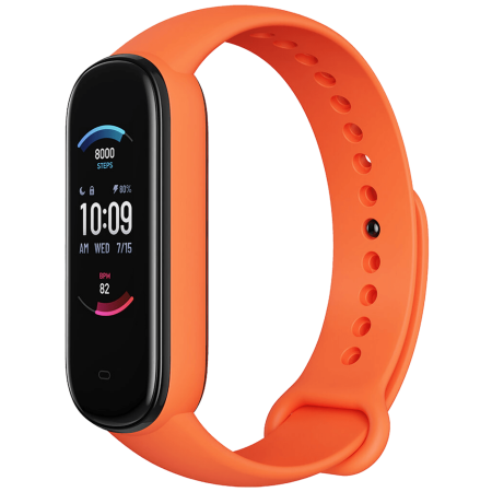 Xiaomi Mi Band 5 Orange