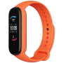 Xiaomi Mi Band 5 Orange