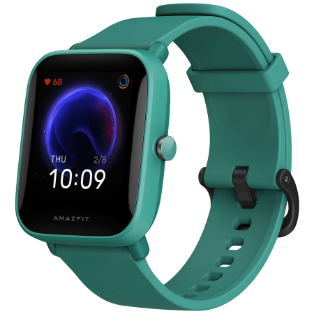 Xiaomi Amazfit Bip U Pro Green