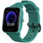 Xiaomi Amazfit Bip U Pro Green