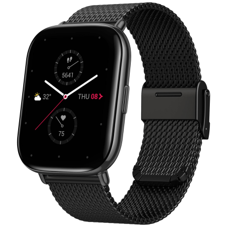 Xiaomi Zepp E (square) Metallic Black S.E