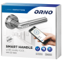 Orno Pametna brava, Bluetooth +PIN, IP44 - OR-ZS-850