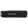 (Intenso) USB Flash drive 16GB Hi-Speed USB 3.2, SPEED Line - USB3.2-16GB/Speed Line