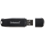 (Intenso) USB Flash drive 16GB Hi-Speed USB 3.2, SPEED Line - USB3.2-16GB/Speed Line