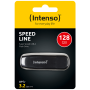 (Intenso) USB Flash drive 128GB Hi-Speed USB 3.0, SPEED Line - USB3.0-128GB/Speed Line