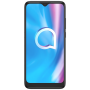 Alcatel Smartphone 6.22", Dual SIM, Octa Core 1.6 GHz, RAM 4GB, 13MP - ALCATEL 1 SE 4GB/64GB Gray EU