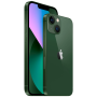 Apple iPhone 13, 128 GB, Super Retina XDR OLED 6.1" - iPhone 13 128GB Green