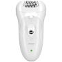 Goldmaster Epilator, 2 brzine, Wet & Dry - GM-8136 Alya Epilator