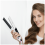 Goldmaster Pegla za kosu, 65W - BY-5106 Diam.Hair Straightener-Slim