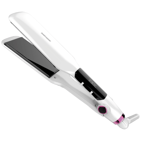 Goldmaster Pegla za kosu, 80W - BY-5107 Diamond Hair Straightener