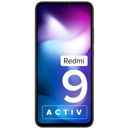 Xiaomi Redmi 9 Active 4GB 64GB Black