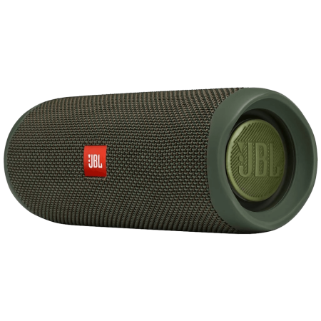 JBL Zvučnik bežični, Flip 5, Bluetooth, IP67, Green - Flip 5 Green