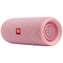 JBL Zvučnik bežični, Flip 5, Bluetooth, IP67, Pink - Flip 5 Pink