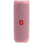 JBL Zvučnik bežični, Flip 5, Bluetooth, IP67, Pink - Flip 5 Pink