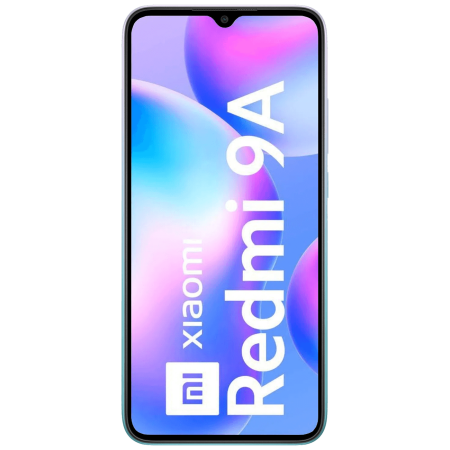 Xiaomi Redmi 9A 2GB 32GB Glacial Blue