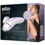 Braun IPL Aparat za uklanjanje dlačica, Silk-expert Pro - PL3111