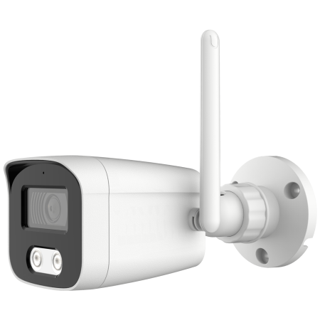 Amiko Home Kamera IP 4MP, WiFi, 1/3" CMOS, 3.6mm, IP66 - B25M400 WIFI