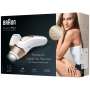 Braun IPL Aparat za uklanjanje dlačica, Silk-expert Pro 5 - PL5137