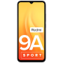 Xiaomi Redmi 9A Sport 2GB 32GB Black