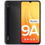 Xiaomi Redmi 9A Sport 2GB 32GB Black