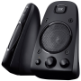 Logitech Zvučnici 2.1, 200W, THX Sound - Z623 2.1