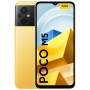 Xiaomi Poco M5 LTE 4GB 128GB Yellow