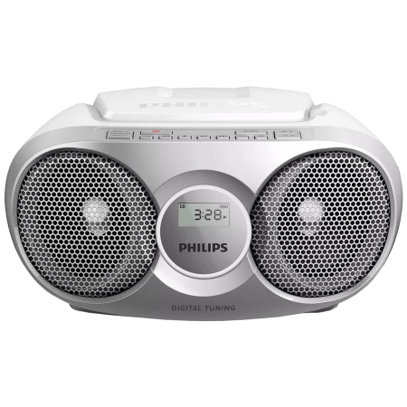 Philips Radio prijemnik, CD player - AZ215S/12