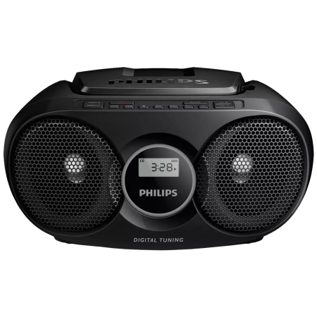 Philips Radio prijemnik, CD player - AZ215B/12