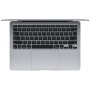 Laptop Apple MacBook Air MGN63ZE/A Space Gray