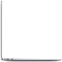 Laptop Apple MacBook Air MGN63ZE/A Space Gray