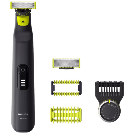 Aparat za brijanje , trimer, Lice i Tijelo Philips OneBlade Pro QP6541/15