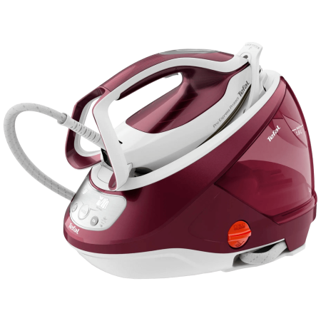 Tefal Pegla sa parnom postajom, 2600W, Pro Express Protect - GV9220