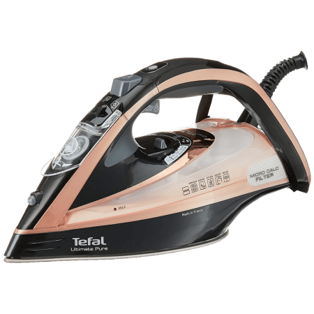 Tefal Pegla na paru, 3200W, Ultimate Pure - FV9845