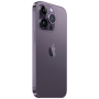 Apple iPhone 14 Pro 128GB Purple