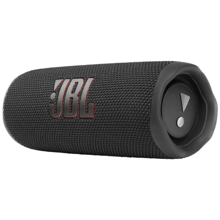 JBL Zvučnik bežični, Flip 6, Bluetooth, IP67, crna - Flip 6 Black