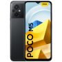 Xiaomi Poco M5 LTE 4GB 128GB Black