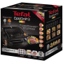 Tefal Grill kontaktni, 2000W, Optigrill+ - GC712834