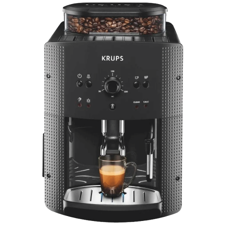 Krups Aparat za espresso kafu , 15 bar, 1450 W - EA810B70