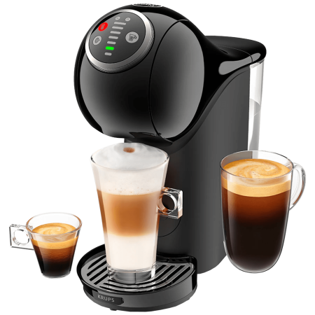 Krups Aparat za espresso kafu, Dolce Gusto Genio S Plus - KP340810