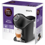 Krups Aparat za espresso kafu, Dolce Gusto Genio S Plus - KP340810