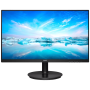 Philips Monitor 24", LCD, FullHD, HDMI, VGA, V-Line - 241V8L/00