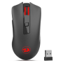 ReDragon - 2u1 Wireless Gaming Mouse and Mouse Pad M652-BA