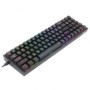 ReDragon - Gaming mehanicka tastatura Pollux K628 RGB